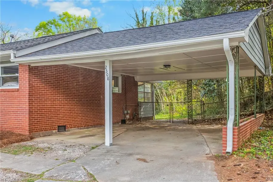 2308 Elbon Drive, Winston Salem, NC 27105 - #3