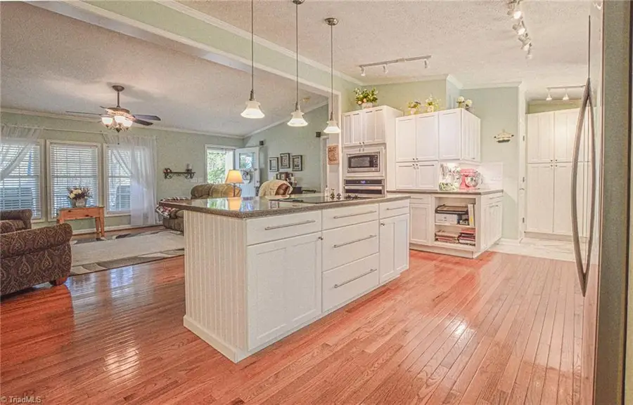 255 Jada Drive, Lexington, NC 27295 - #3