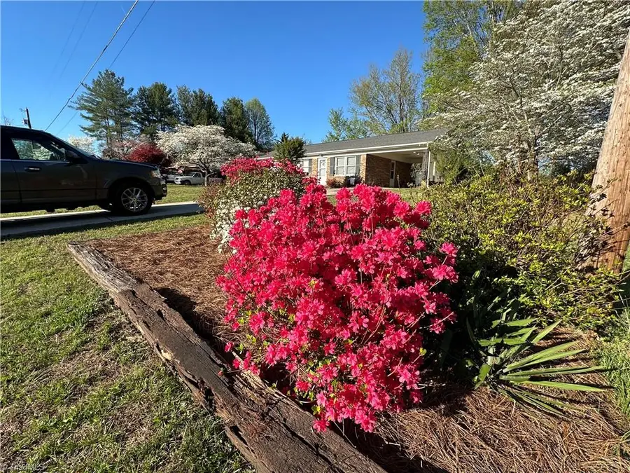 784 White Pines Country Club Road, Mount Airy, NC 27030 - #3