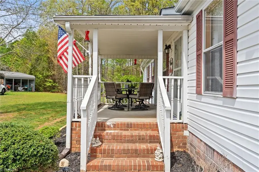 284 Quail Hill Drive, Lexington, NC 27295 - #3