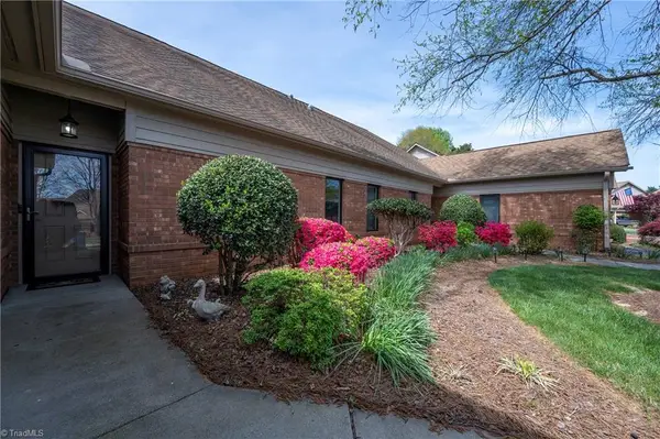 103 Bayberry Place, Bermuda Run, NC 27006