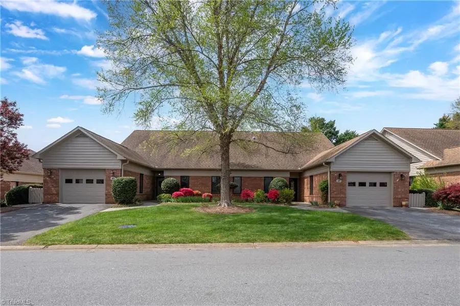 103 Bayberry Place, Bermuda Run, NC 27006 - #2