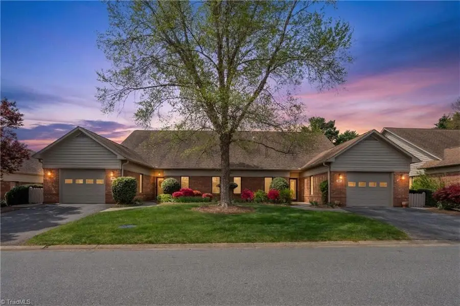 103 Bayberry Place, Bermuda Run, NC 27006 - #3