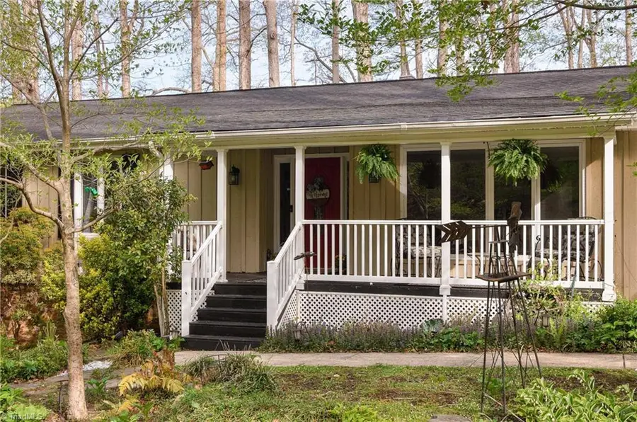 2141 Walker Road, Winston Salem, NC 27106 - #2