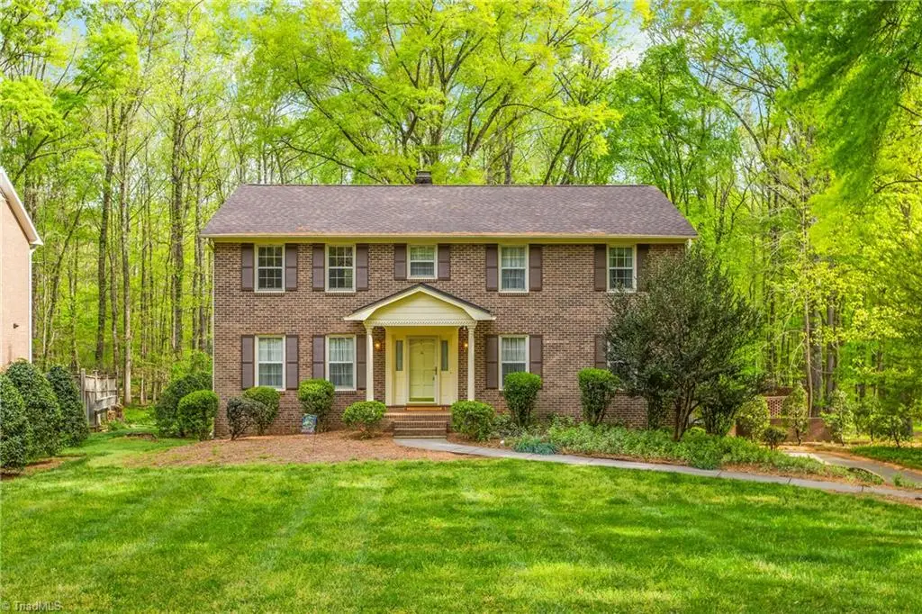 578 Maidstone Lane, Clemmons, NC 27012 - #1