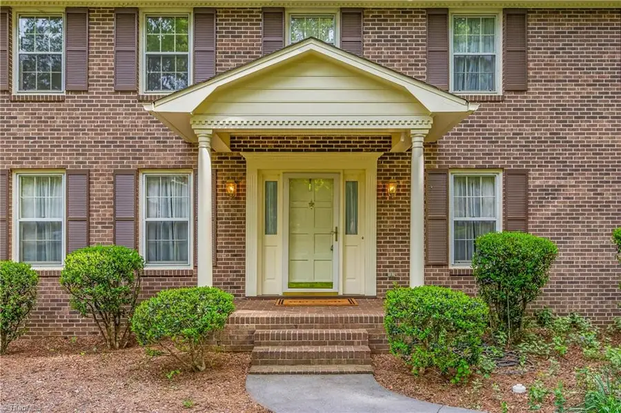 578 Maidstone Lane, Clemmons, NC 27012 - #3