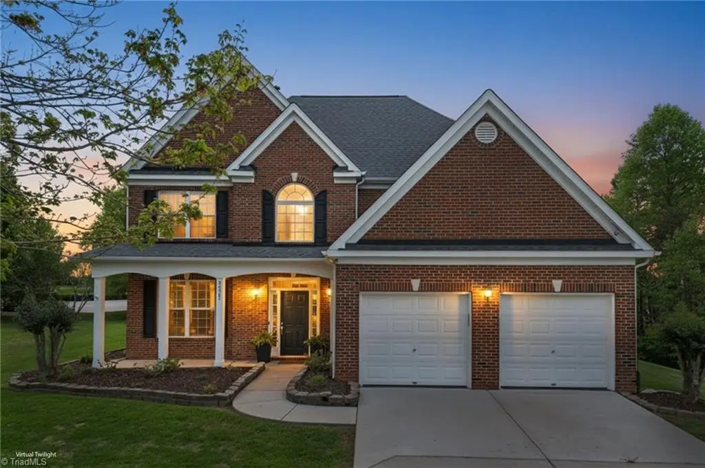 3530 Sagedale Court, High Point, NC 27265 - #1