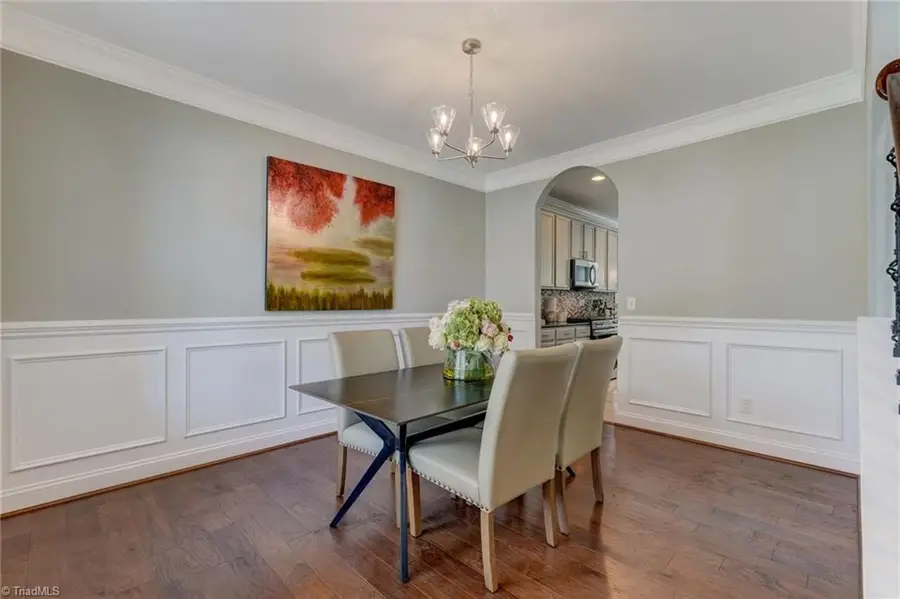 3530 Sagedale Court, High Point, NC 27265 - #3