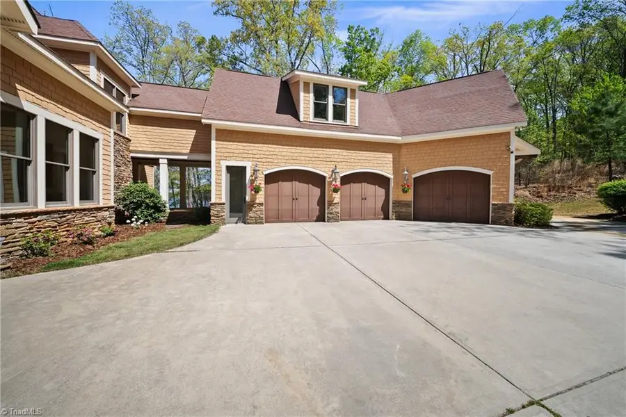 2312 Rocky Cove Lane, Denton, NC 27239 - #2