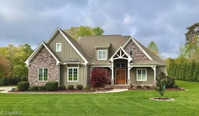 7811 Neugent Drive, Kernersville, NC 27284 - #1