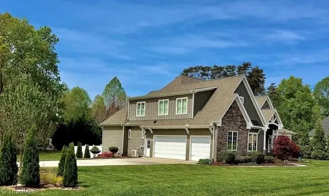 7811 Neugent Drive, Kernersville, NC 27284 - #2