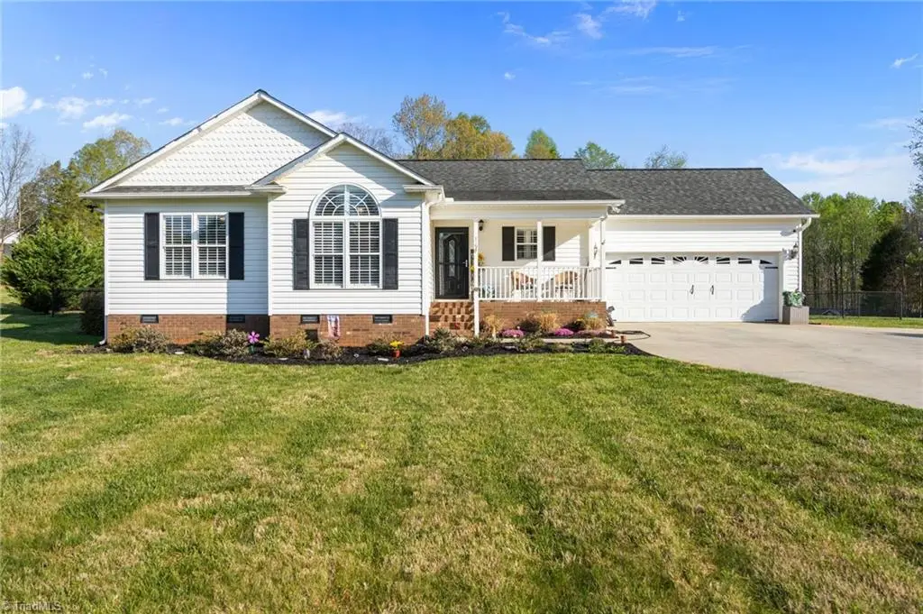 179 Lilly Trail, Lexington, NC 27295 - #1