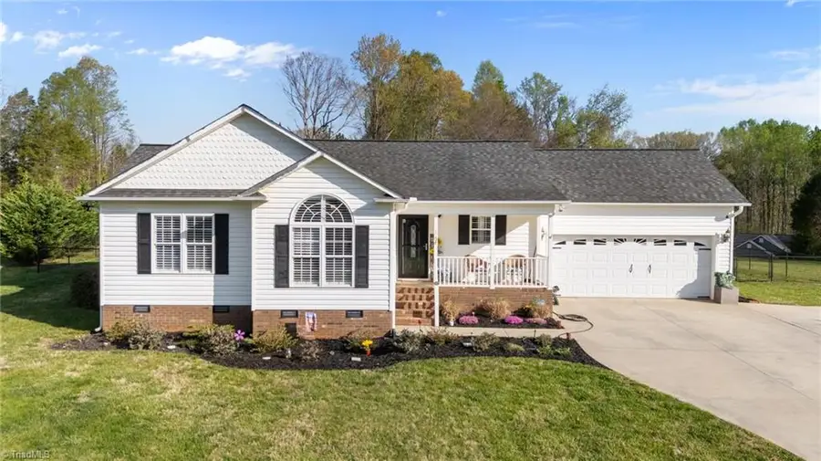 179 Lilly Trail, Lexington, NC 27295 - #3