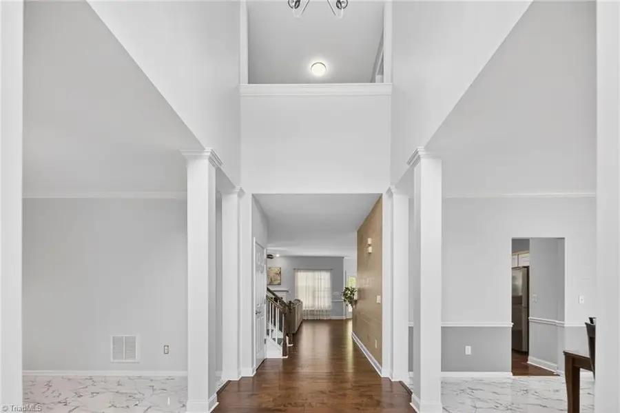 2989 Maple Branch Drive, High Point, NC 27265 - #3