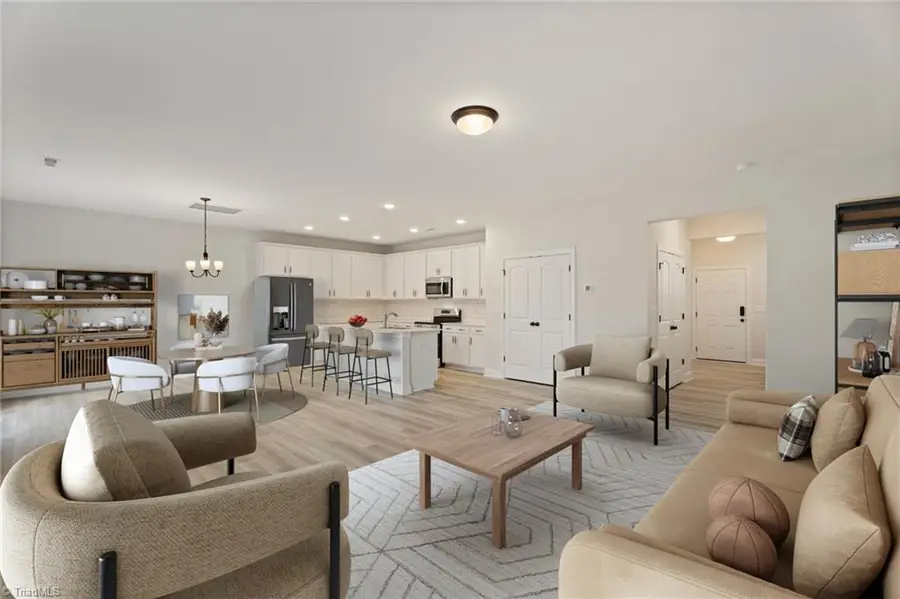 866 Brooklet Court, South Fork, NC 27127 - #3