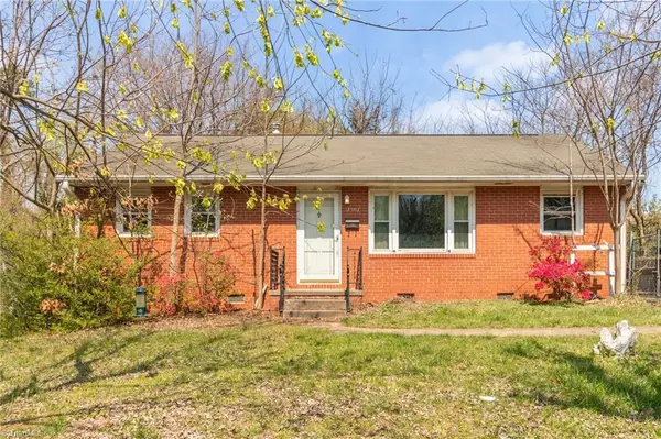 2507 Woodruff Avenue, High Point, NC 27265