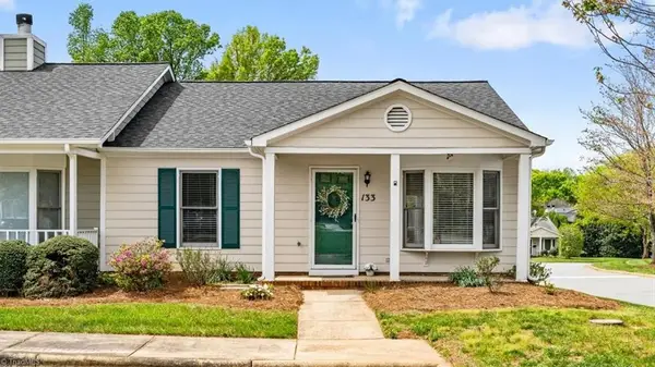 814 Guilford College Road #133, Greensboro, NC 27409