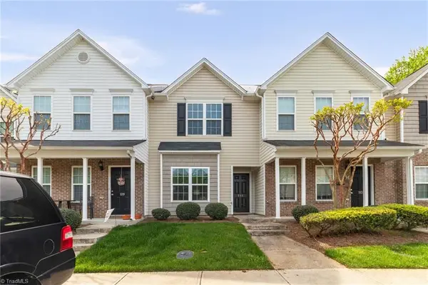 111 Swan Haven Lane, Greensboro, NC 27405