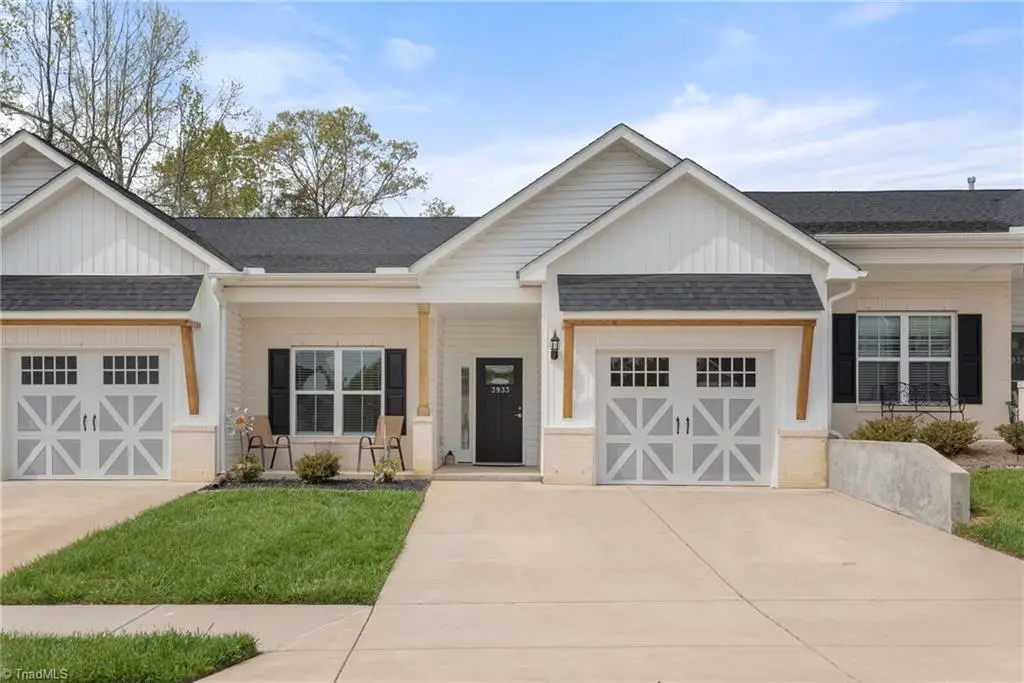 3933 Sudley Point, Jamestown, NC 27282 - #1