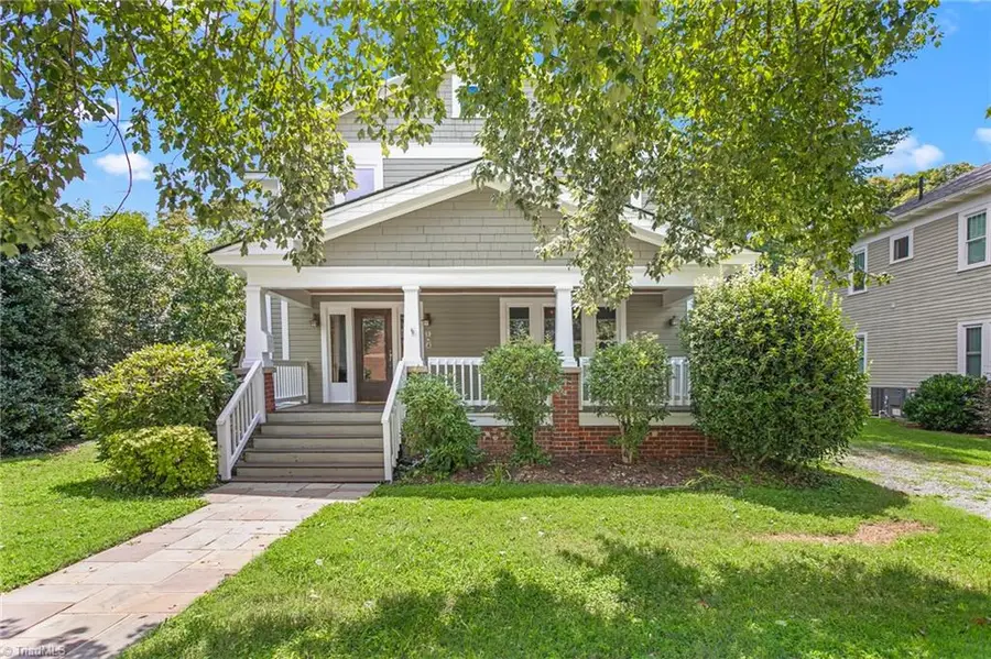 104 E Wilson Street, Mebane, NC 27302 - #3