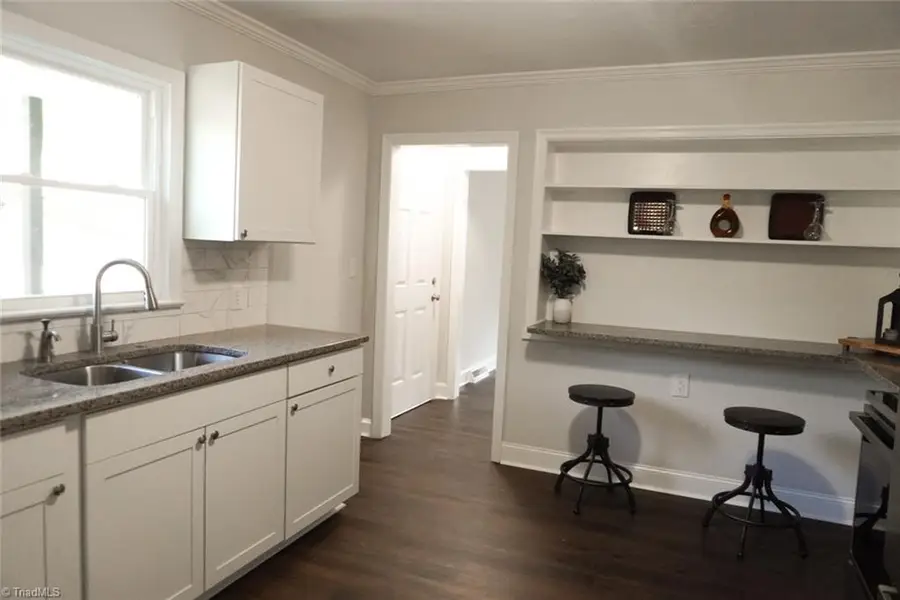 1631 N Hamilton Street, High Point, NC 27262 - #3