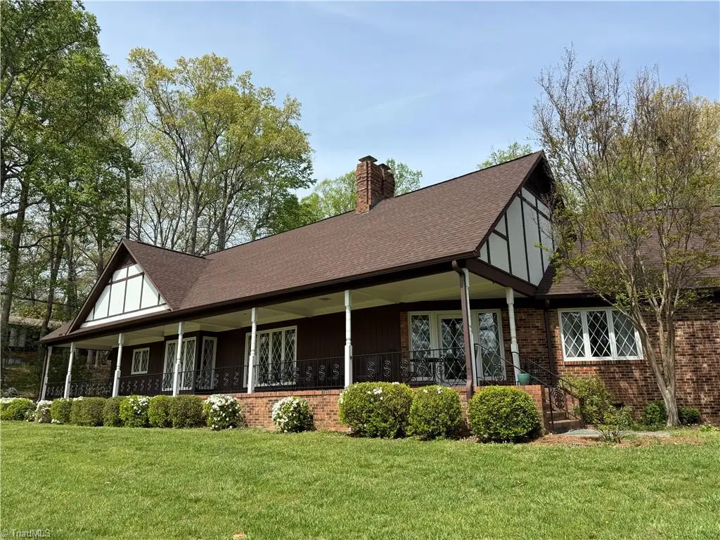 315 Dorado Drive, High Point, NC 27265 - #1