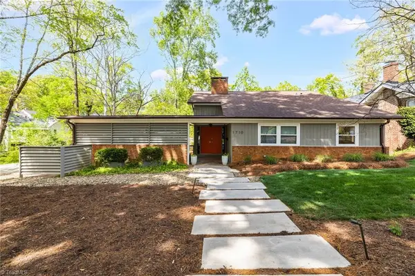 1710 Wright Avenue, Greensboro, NC 27403