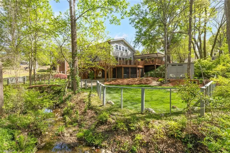 1710 Wright Avenue, Greensboro, NC 27403 - #2