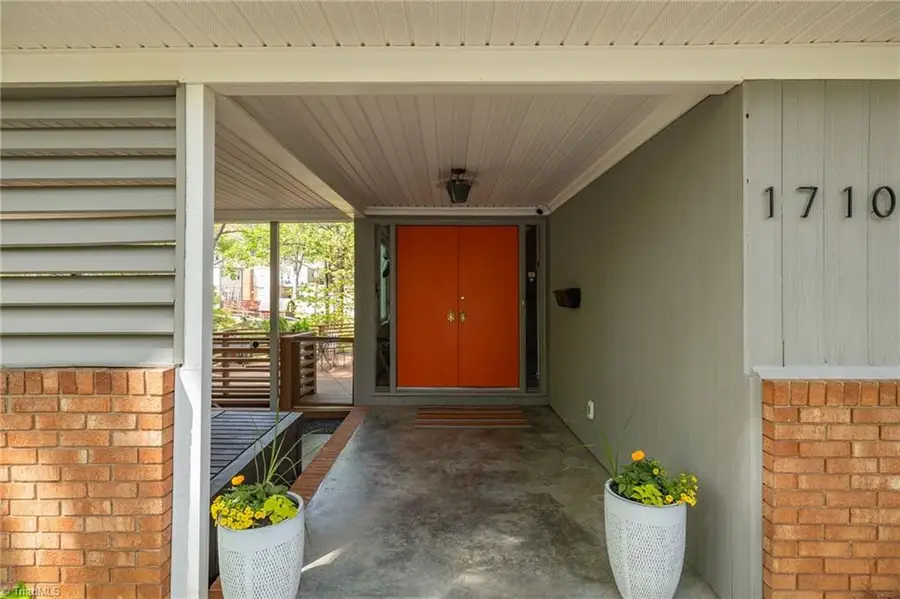 1710 Wright Avenue, Greensboro, NC 27403 - #3