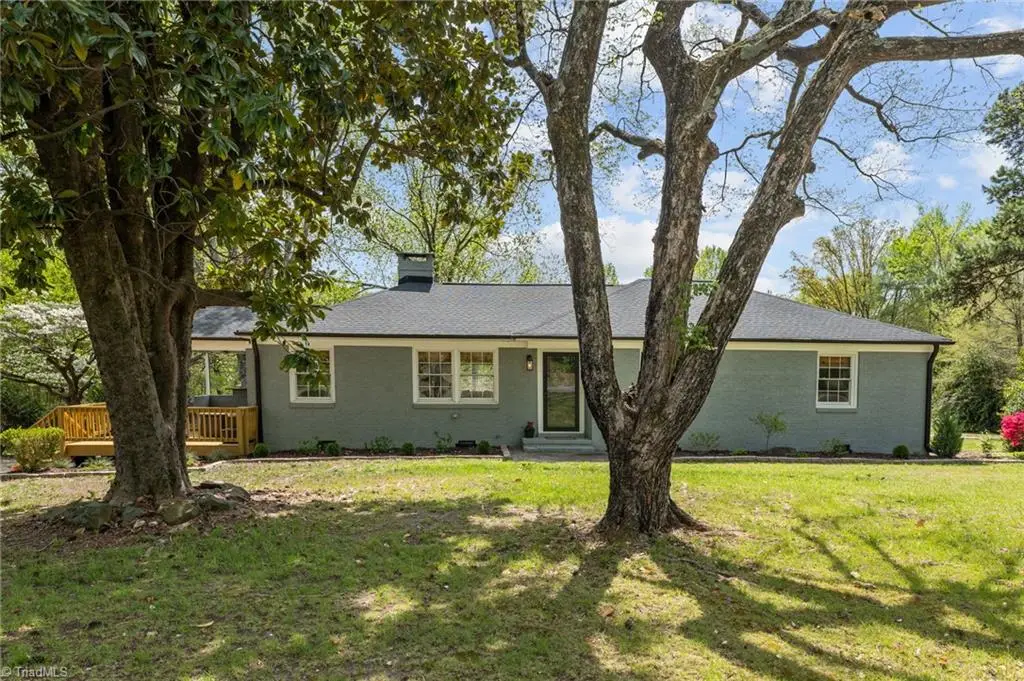 4120 Holts Chapel Road, Greensboro, NC 27401 - #1