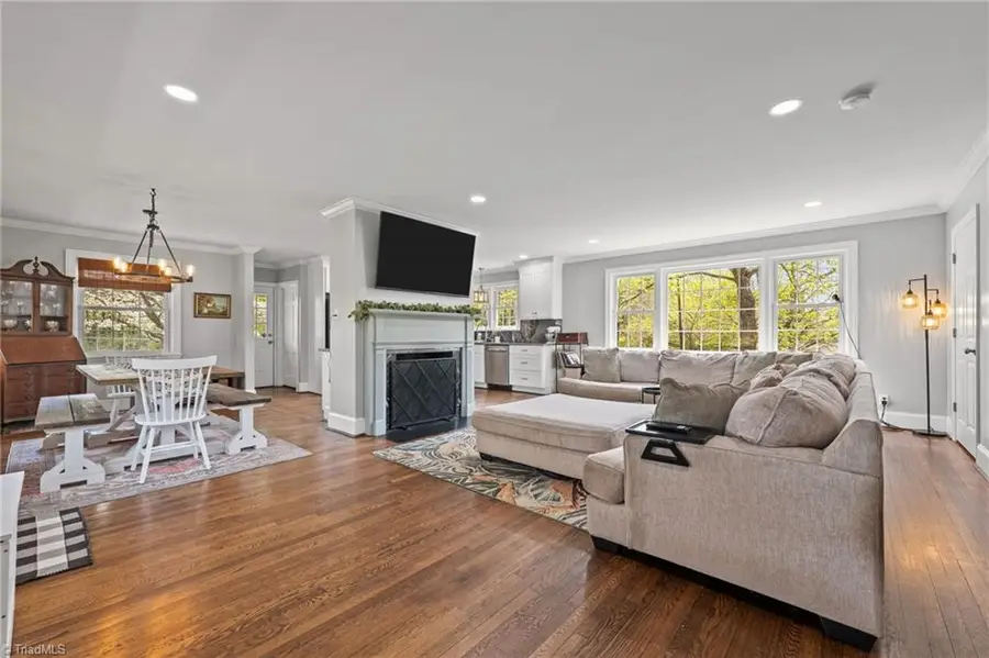 4120 Holts Chapel Road, Greensboro, NC 27401 - #3