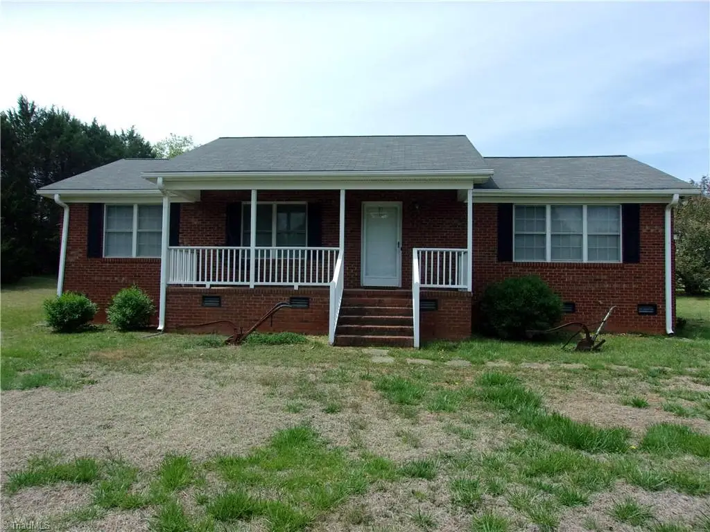 5749 Yellow Pine Trail, McLeansville, NC 27301 - #1