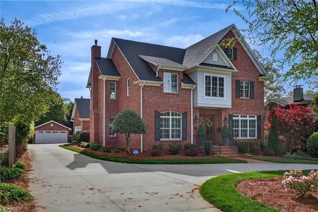 531 Arbor Road, Winston Salem, NC 27104 - #1