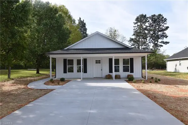 304 E 8th Street 8th Street, Lexington, NC 27295