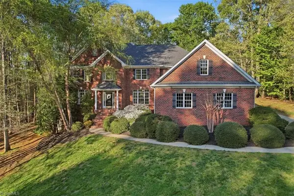 2218 Brigham Road, Greensboro, NC 27409