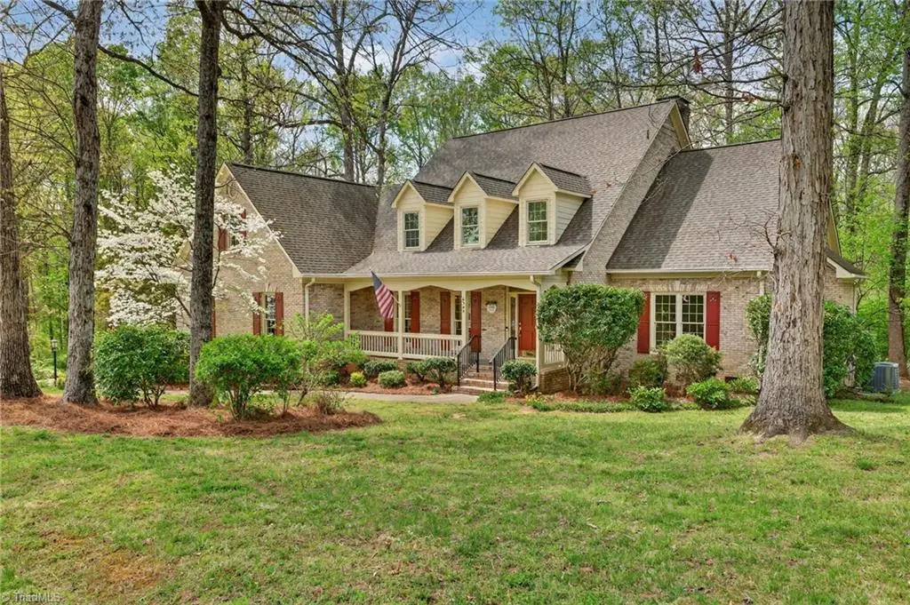 6300 Tamannary Drive, Greensboro, NC 27455 - #1