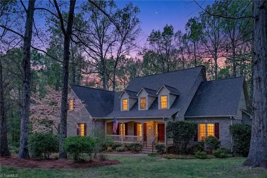 6300 Tamannary Drive, Greensboro, NC 27455 - #2