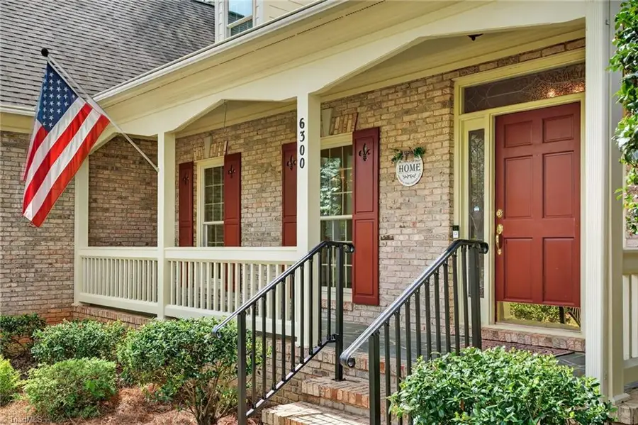 6300 Tamannary Drive, Greensboro, NC 27455 - #3