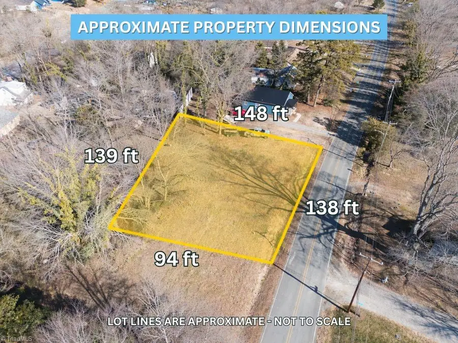 550 Townbranch Road, Graham, NC 27253 - #2