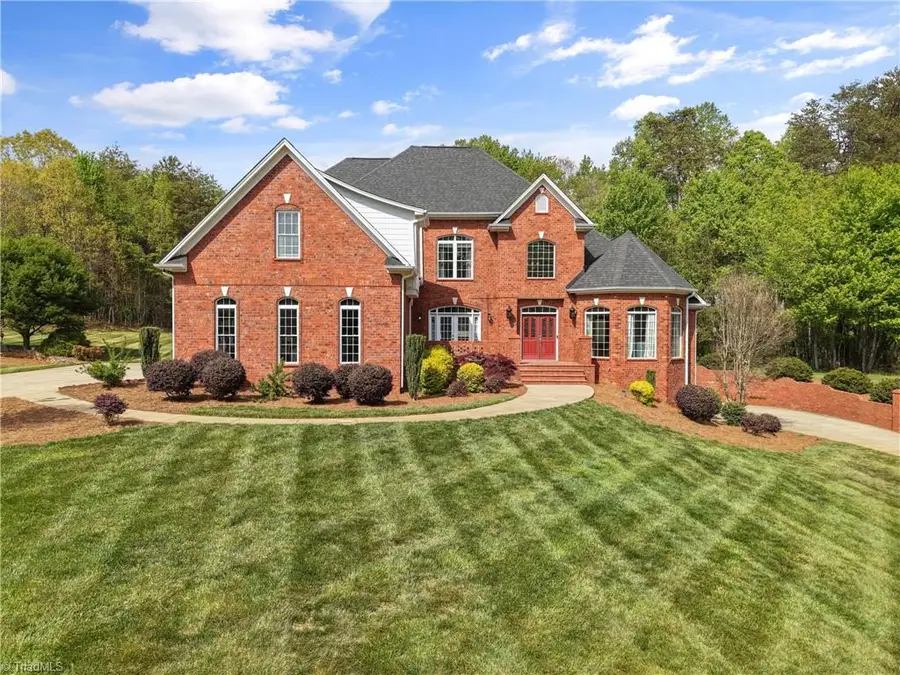 100 Ashley Lane, King, NC 27021 - #3