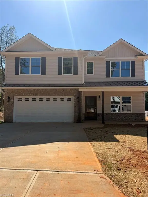 2105 Medhurst Drive, Greensboro, NC 27410 - #1