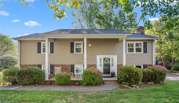 4608 Sun Valley Lane, Kernersville, NC 27284