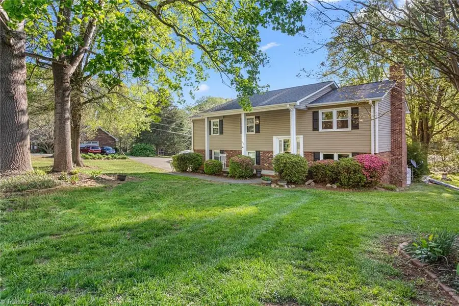 4608 Sun Valley Lane, Kernersville, NC 27284 - #2