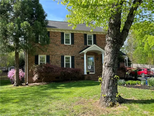 802 Gretchen Lane, Greensboro, NC 27410