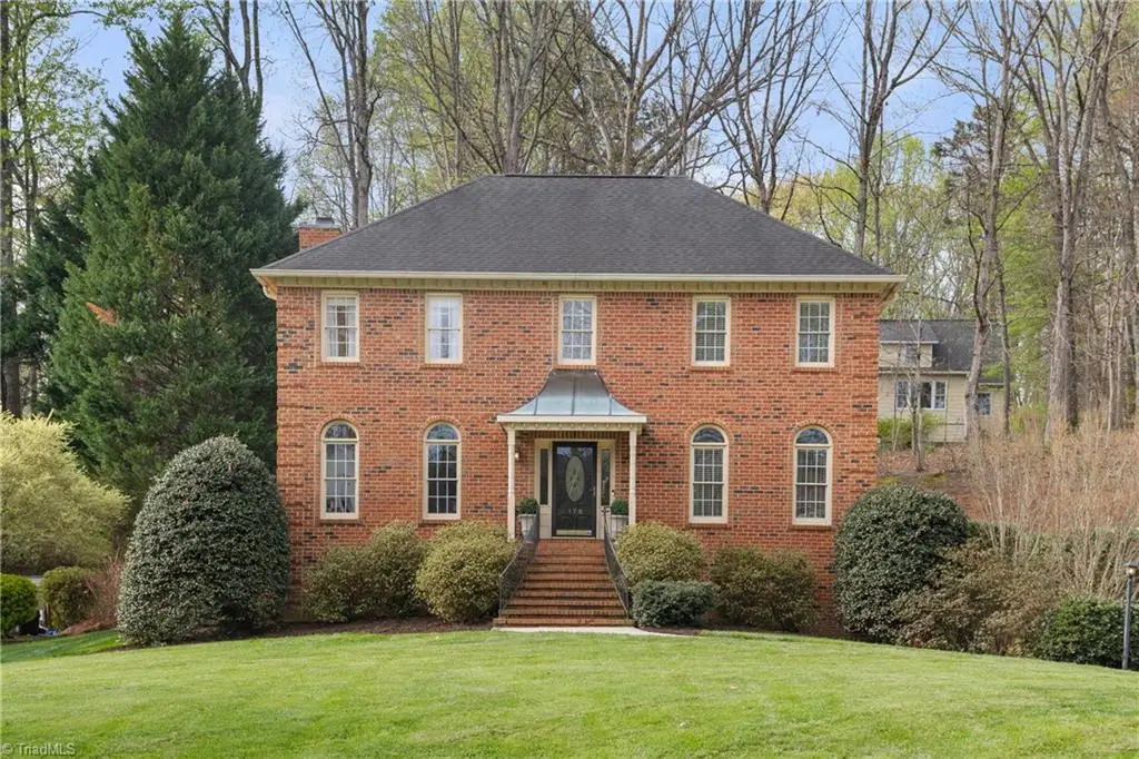 178 Wexham Road, Winston Salem, NC 27103 - #1