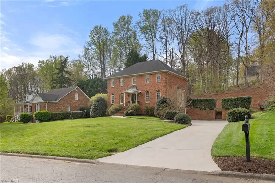 178 Wexham Road, Winston Salem, NC 27103 - #2