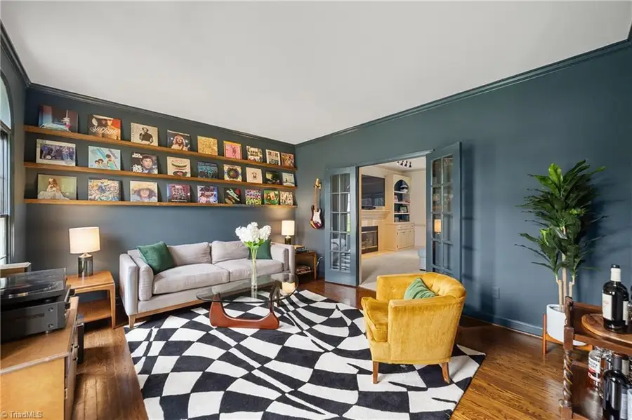 178 Wexham Road, Winston Salem, NC 27103 - #3