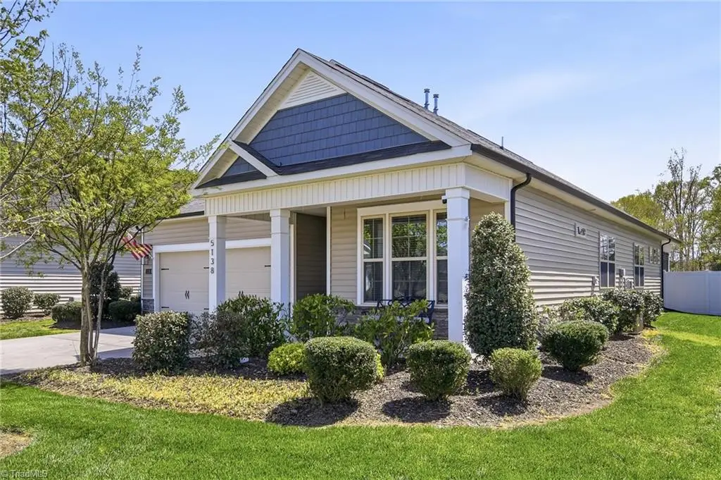5138 Garnet Hill Drive, Clemmons, NC 27012 - #1