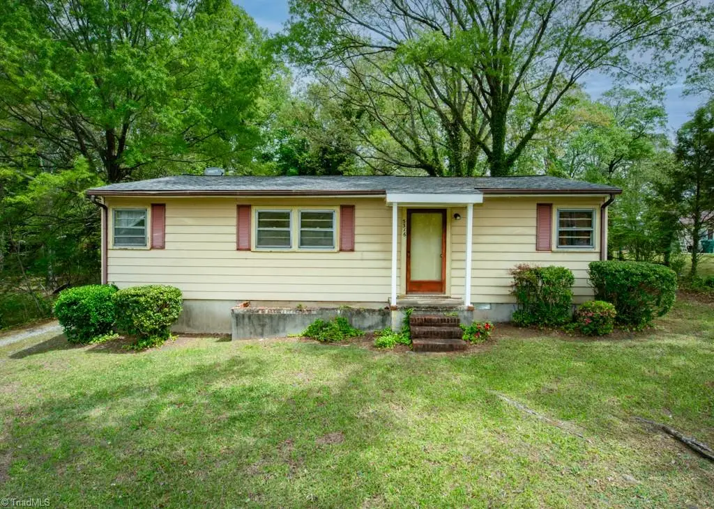 3316 Pine Valley Road, High Point, NC 27265 - #1