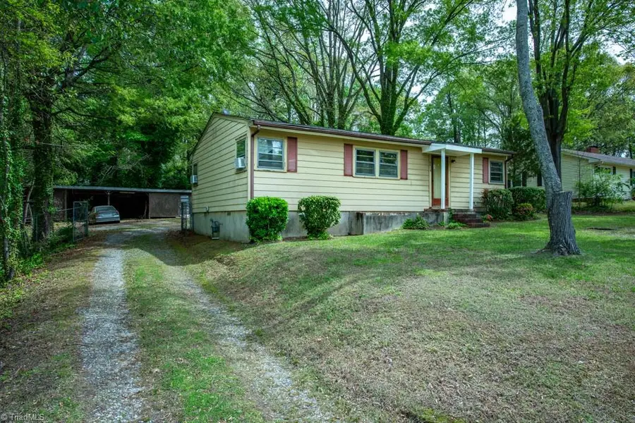 3316 Pine Valley Road, High Point, NC 27265 - #2